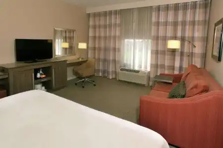 Hampton Inn Springfield-Southeast - 31