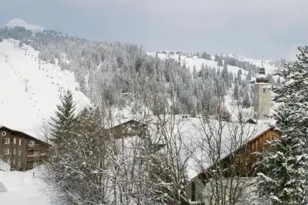 Der Berghof - 96