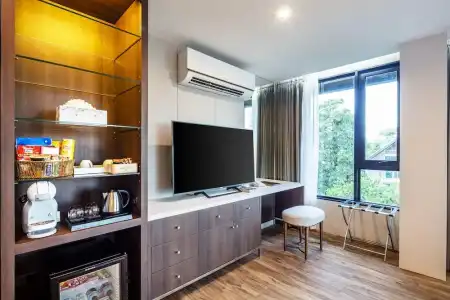 Grand Sala Thai - 36