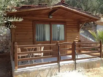 Olympos Mocamp Kas - 16