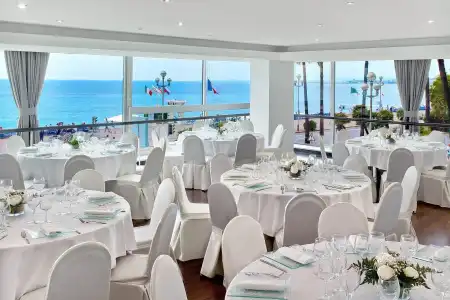 Le Meridien - 16