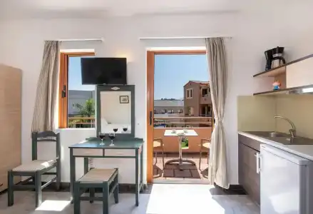 Eko Suites - 104