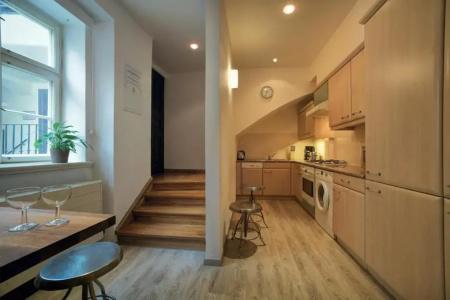 U Kapra Apartments - 41