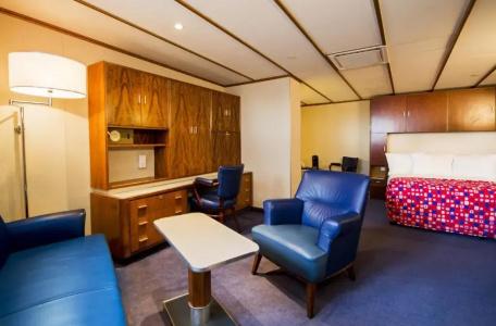 ss Rotterdam & Restaurants - 90