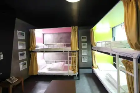 Calli Hostel - 31