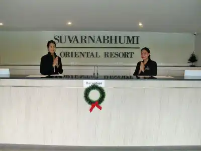 Suvarnabhumi Oriental Resort - 25