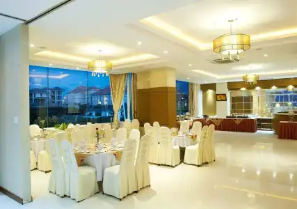 Fansipan Danang - 21