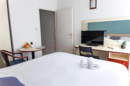 Quality ApartLe Havre les docks - 67