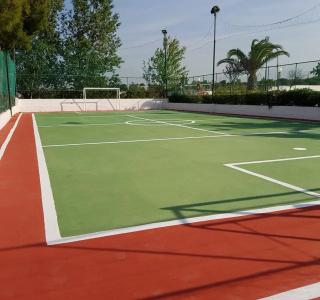 Residence Camping Atlantide - 14