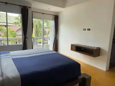 See Through Boutique Resort - 59