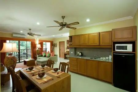 Baan Souy Resort - 30