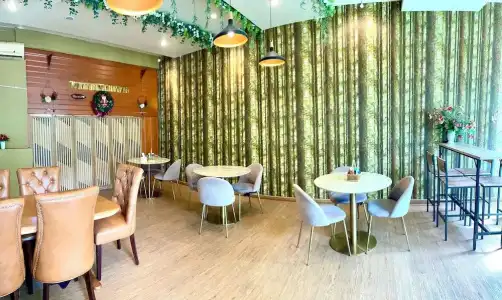 Anantra Pattaya Resort by CPG - 18