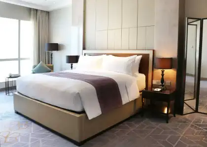 InterContinental Hanoi Landmark72 by IHG - 2