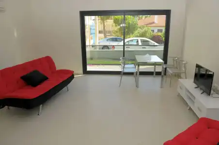 Azize Palas Apart Otel - 3