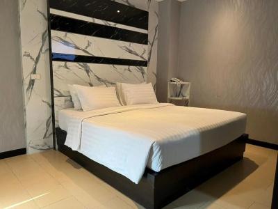 Sky Dome Resotel - 22