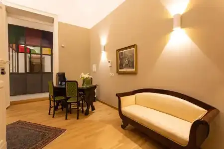 Divisi Suites & SPA - 5