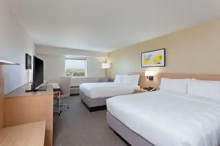 Holiday Inn Los Angeles - LAX Airport by IHG - 33