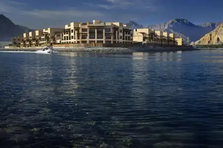 Atana Musandam - 21