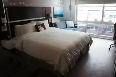 Homewood Suites New York/Midtown Manhattan Times Square - 35
