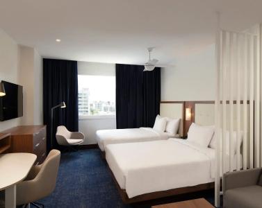 Homewood Suites by Hilton - 18