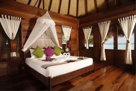 Thapwarin Resort-Green - 7