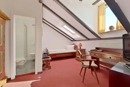 Hotel-Restaurant Zur Post - 11