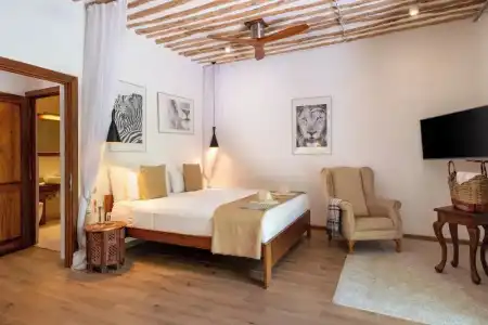 Zanzibar White Sand Luxury Villas & Spa - 69