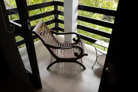 Terrace Green & Spa - 41