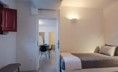 Aplada Suites - 30
