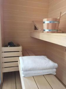 Dilman Luxury Stay - 15