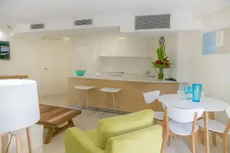 Ocean Breeze Resort - 164