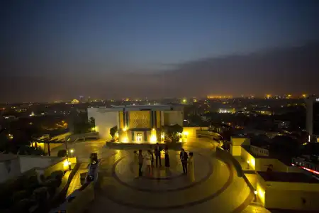 The Suryaa New Delhi - 20