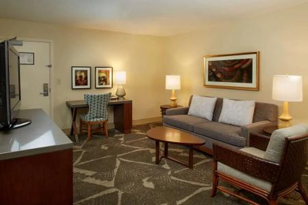 Hilton Hawaiian Village Waikiki Beach Resort - 463