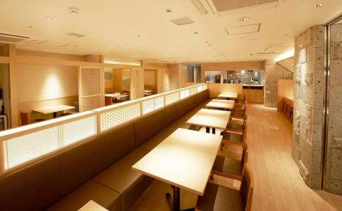 Sotetsu Fresa Inn Tokyo Kinshicho - 16