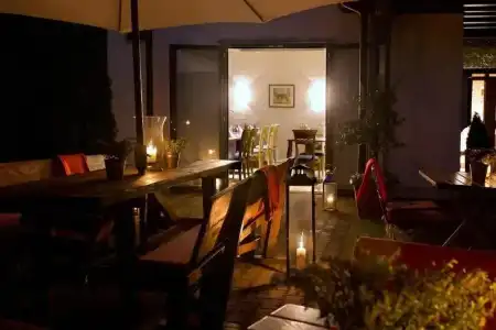 Hotel-Restaurant Vogthof - 18