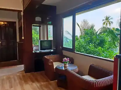 Laem Sila Resort - 299