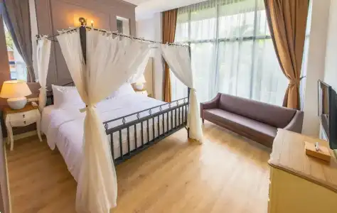 FarmHouse Ranong - 101