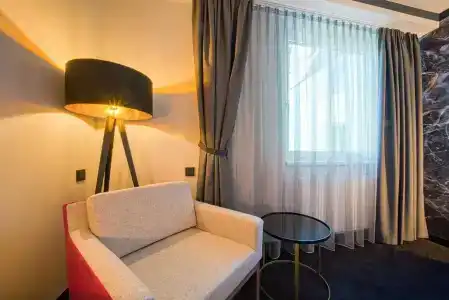 Plaza INN Salzburg Messe - 25