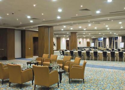Radisson Blu Resort & Spa, Malta Golden Sands - 36