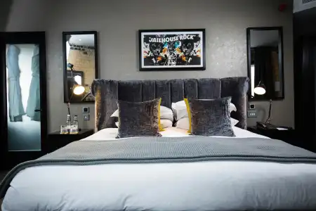 Malmaison Oxford - 35