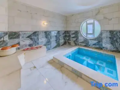 Dundar Thermal Villa Otel - 29
