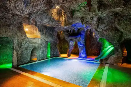 Wyndham Afyonkarahisar Thermal&Spa - 22