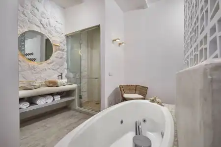 Petri Suites Santorini - 70