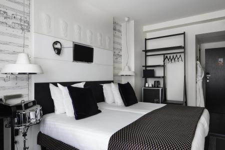 Hôtel Le 123 Sébastopol - Astotel - 2