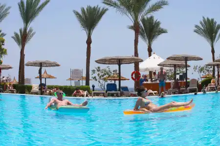 Pickalbatros Royal Grand Sharm - Adults Friendly 16 Years Plus - 34