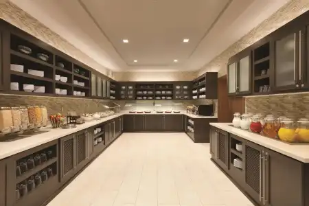 Hyatt Place Washington DC/Georgetown/West End - 22
