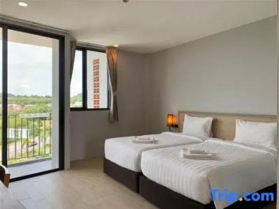 Atom Phuket - 101