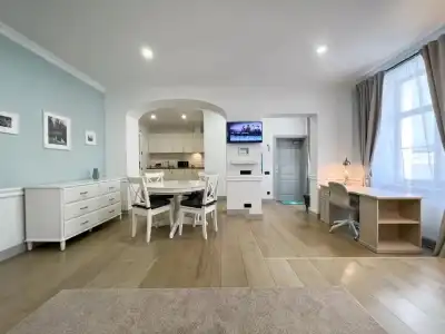Revelton Suites Riga - 24