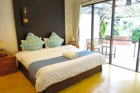 Amara Resort Hua Hin - 117