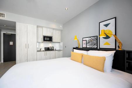 Staycity Aparthotels, Liverpool, Waterfront - 4